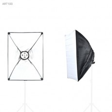 소프트박스 5070 + 전구