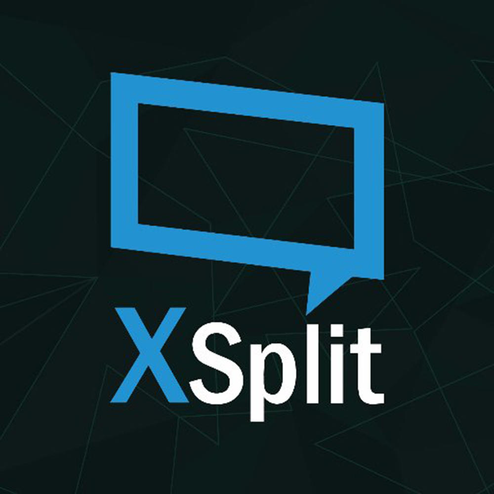 [XSPLIT] 엑스플릿 프리미엄 1년 라이선스