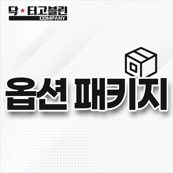 옵션패키지