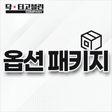 옵션패키지