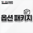 옵션패키지