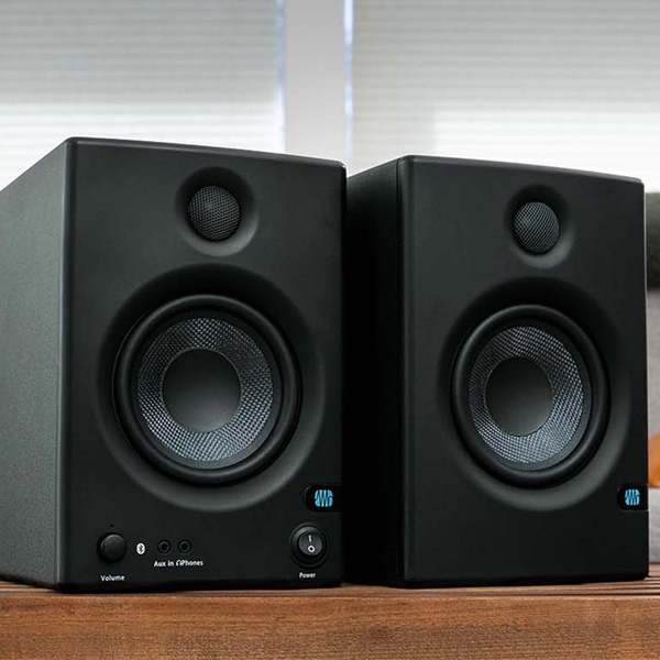 [PreSonus] 프리소너스 ERIS E5