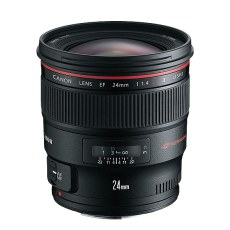 [CANON] 캐논 EF 24mm f/1.4L II USM