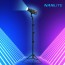 [NANLITE] 난라이트 포르자60C 풀컬러 LED+스탠드 세트