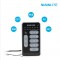 [NANLITE] 난라이트 WS-RC-C2 무선 컨트롤러 2.4GHz(무선 리모컨)