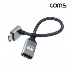 Mini HDMI to HDMI 젠더