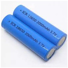 18650 배터리 2000mAh