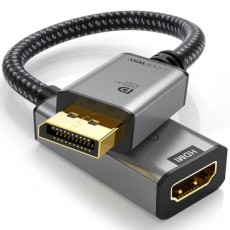 DP-HDMI 젠더