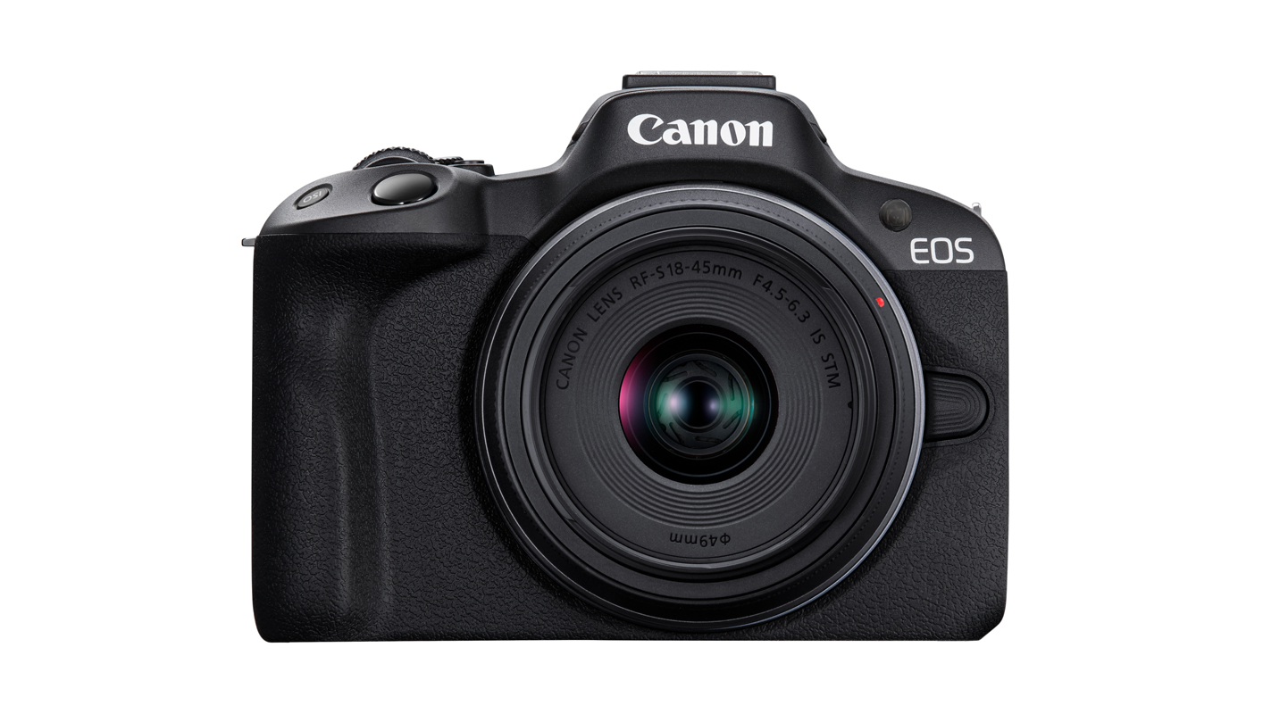 [CANON] 캐논 EOS R50 18-45 KIT