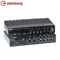 [Steinberg] 스테인버그 UR44C 오디오 인터페이스