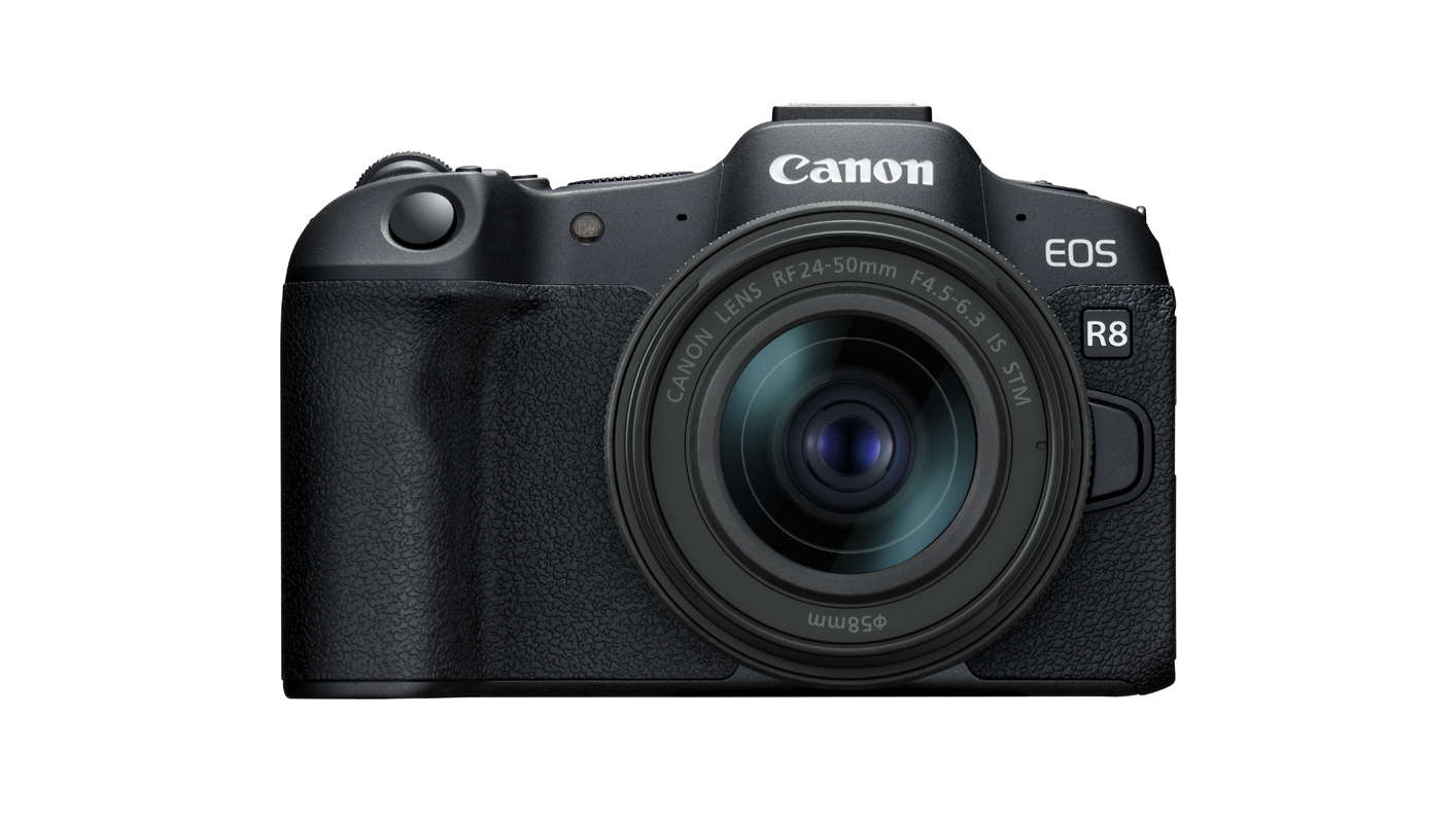 [CANON] 캐논 EOS R8 바디