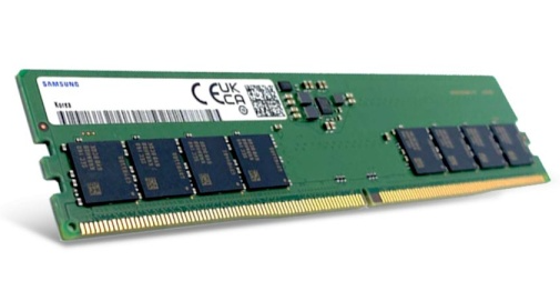 [삼성전자] 삼성 DDR5 PC5-44800 [32GB] (5600)