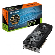 [GIGABYTE] 지포스 RTX 5070 EAGLE OC SFF D7 12GB 제이씨현