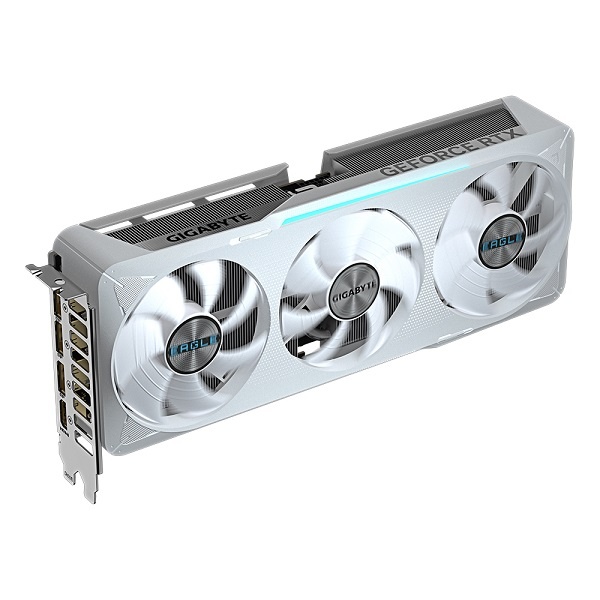 [GIGABYTE] 지포스 RTX 5070 EAGLE OC ICE SFF D7 12GB 제이씨현