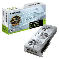 [GIGABYTE] 지포스 RTX 5070 EAGLE OC ICE SFF D7 12GB 제이씨현