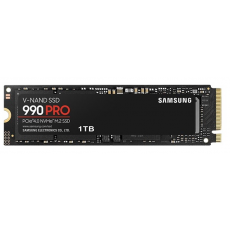 [삼성전자] 공식인증 980 PRO M.2 NVMe 2280 [1TB]