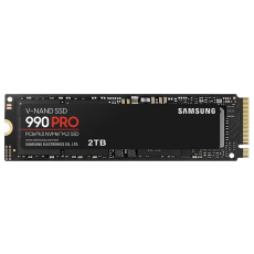 [삼성전자] 공식인증 980 PRO M.2 NVMe 2280 [2TB]