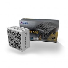 [SuperFlower] SF-1000F14XG LEADEX VII GOLD ATX3.1 (ATX/1000W) [화이트]