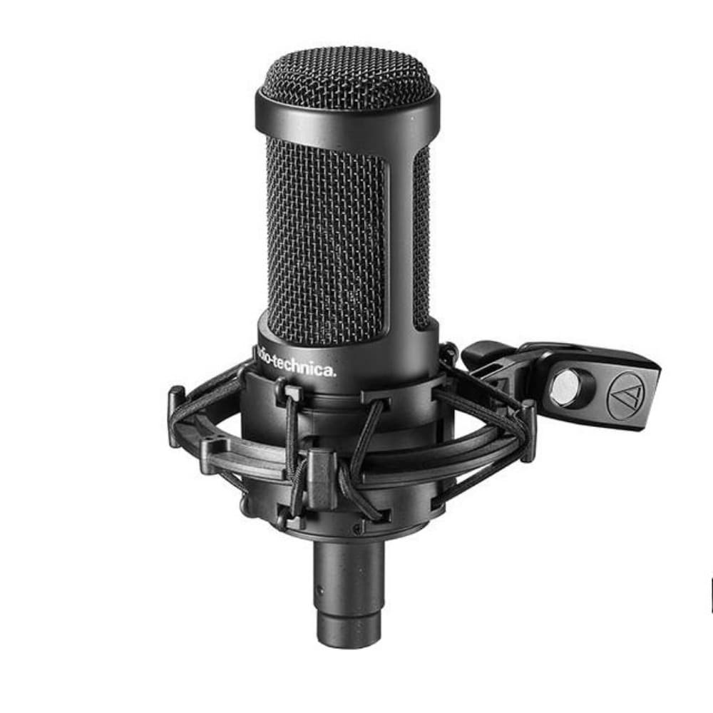 [audio-technica] 오디오테크니카 AT2035