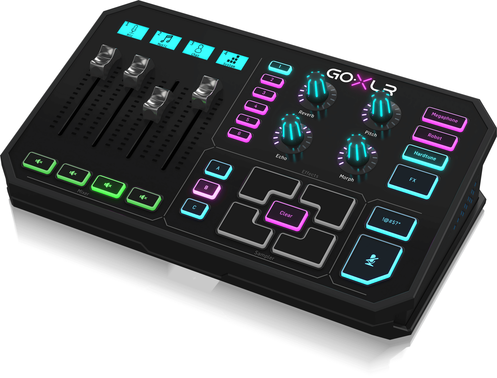 GoXLR