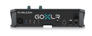 GoXLR