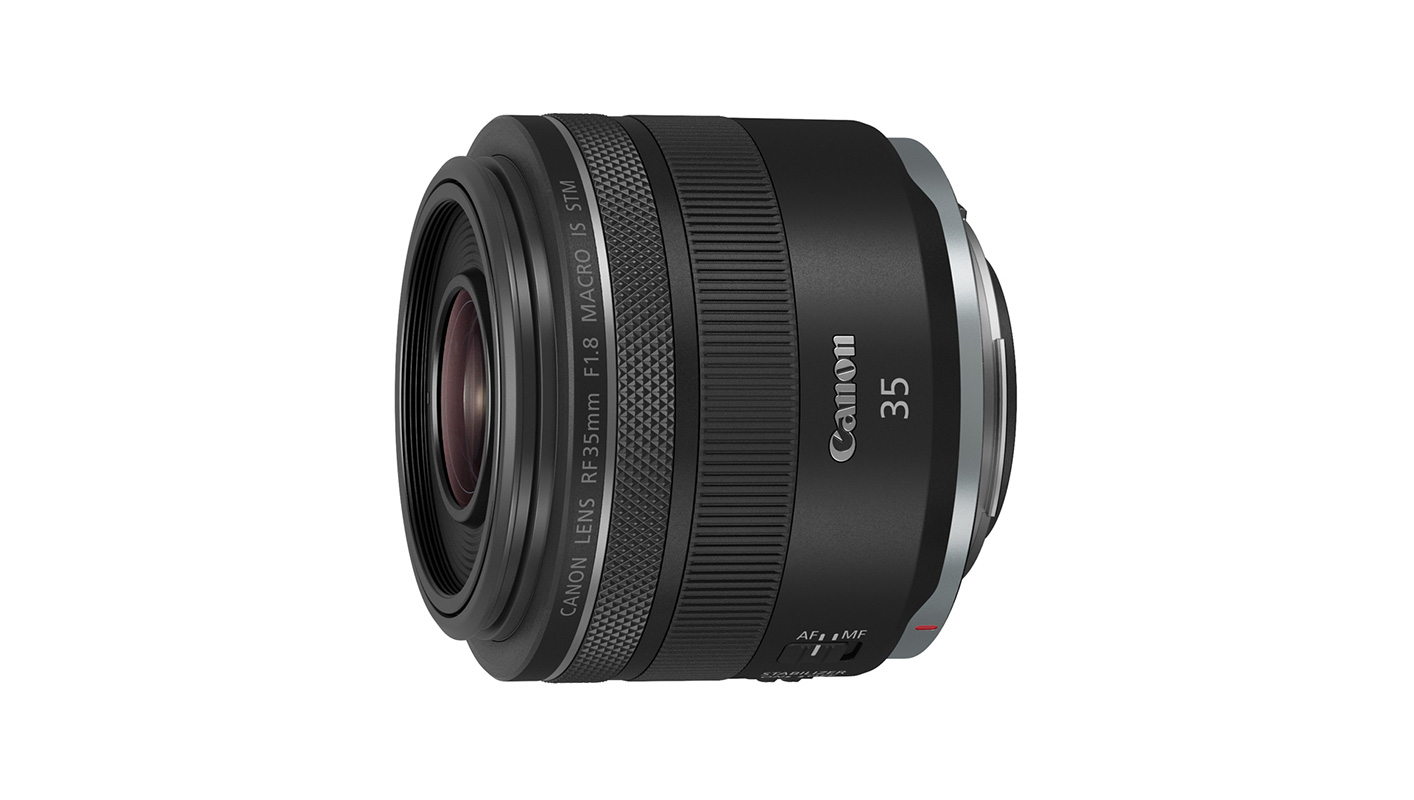 캐논 RF 35mm F1.8 Macro IS STM