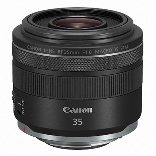 캐논 RF 35mm F1.8 Macro IS STM