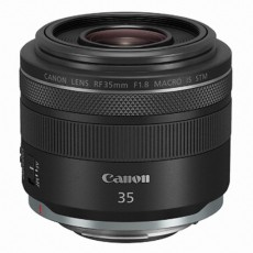 캐논 RF 35mm F1.8 Macro IS STM