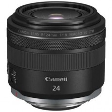 캐논 RF 24mm F1.8 MACRO IS STM