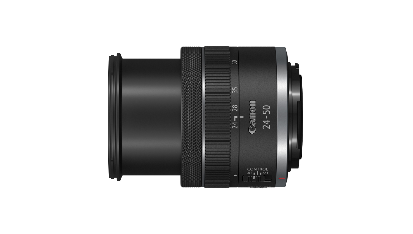 캐논 RF 24-50mm F4.5-6.3 IS STM