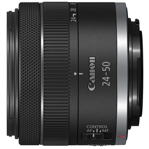 캐논 RF 24-50mm F4.5-6.3 IS STM
