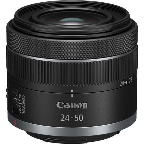 캐논 RF 24-50mm F4.5-6.3 IS STM