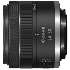 캐논 RF 24-50mm F4.5-6.3 IS STM