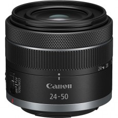 캐논 RF 24-50mm F4.5-6.3 IS STM