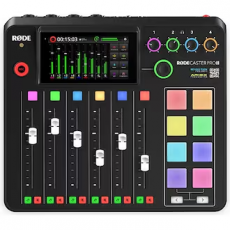 RODE Caster Pro II