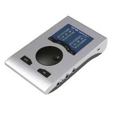 RME Babyface Pro FS 베이비페이스 오디오 인터페이스