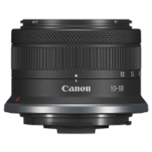 캐논 RF-S 10-18mm F4.5-6.3 IS STM