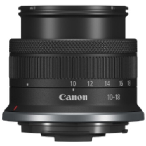 캐논 RF-S 10-18mm F4.5-6.3 IS STM