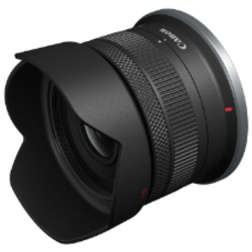 캐논 RF-S 10-18mm F4.5-6.3 IS STM