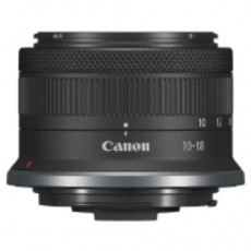 캐논 RF-S 10-18mm F4.5-6.3 IS STM