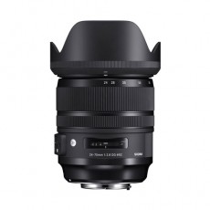 SIGMA 24-70mm F2.8 DG OS HSM 캐논 EF용