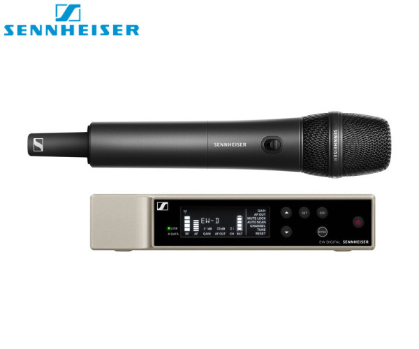 [SENNHEISER] 젠하이저 EW-D 845-S SET