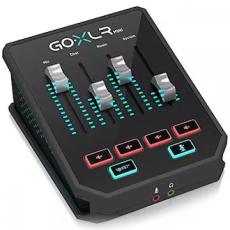 GoXLR MINI 블랙