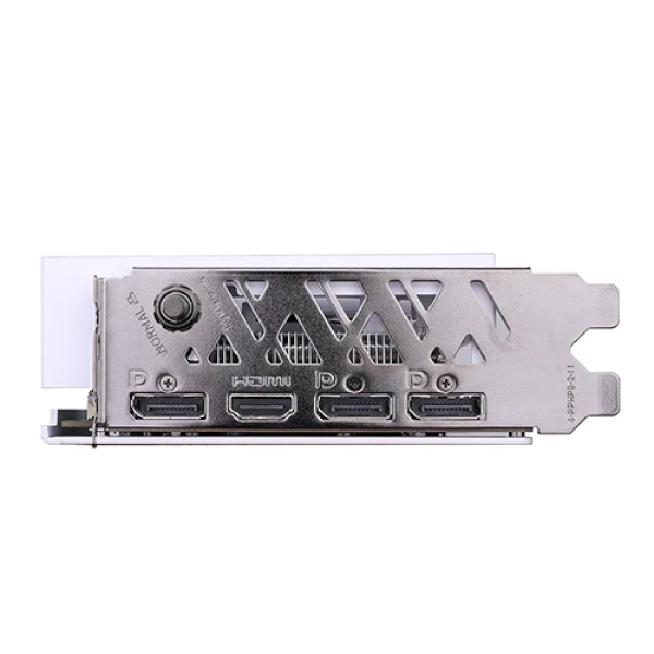 [Colorful] iGame GeForce RTX 4060 ULTRA DUO OC White D6 8GB