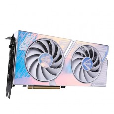 [Colorful] iGame GeForce RTX 4060 ULTRA DUO OC White D6 8GB