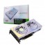 [Colorful] iGame GeForce RTX 4060 ULTRA DUO OC White D6 8GB