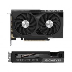 [GIGABYTE] 지포스 RTX 4060 WINDFORCE OC D6 8GB 제이씨현