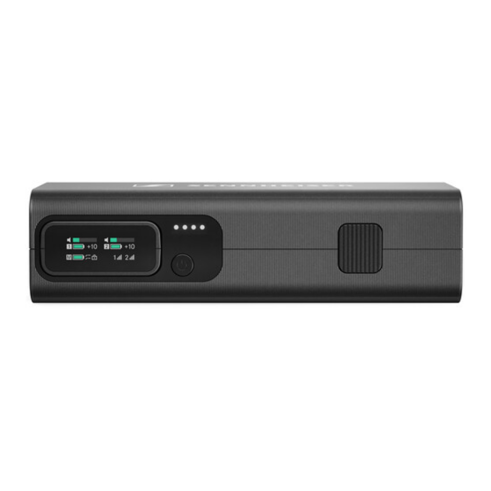 [SENNHEISER] 젠하이저 PROFILE WIRELESS 2-CHANNEL SET