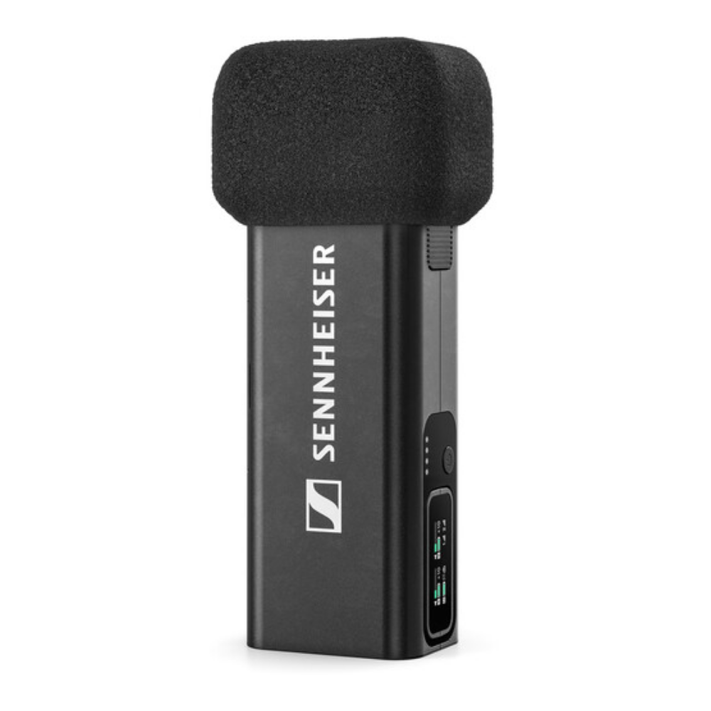 [SENNHEISER] 젠하이저 PROFILE WIRELESS 2-CHANNEL SET