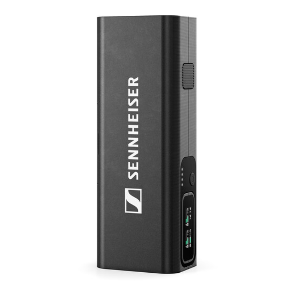 [SENNHEISER] 젠하이저 PROFILE WIRELESS 2-CHANNEL SET